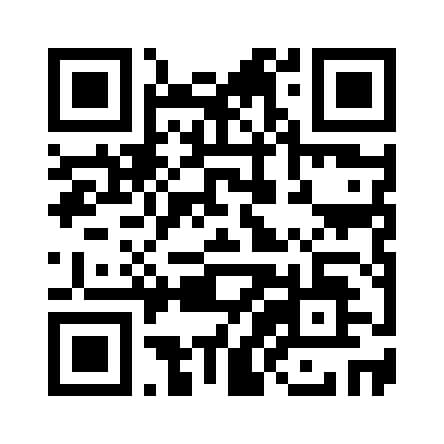 WhiteCandy公式LINEのQRコード